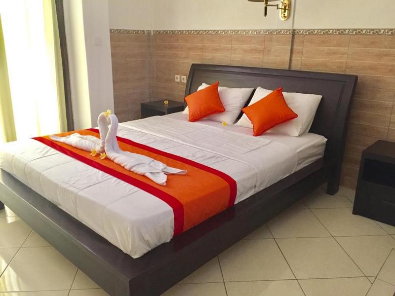Sulendra Jungle Suites Ubud View by EPS